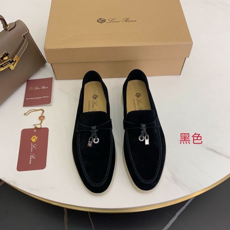 Loro Piana Shoes